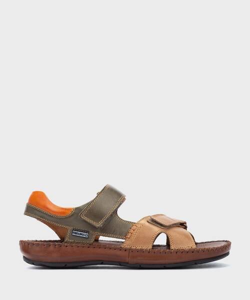 Sandals | TARIFA 06J-5818C2 | CASTOR | Pikolinos