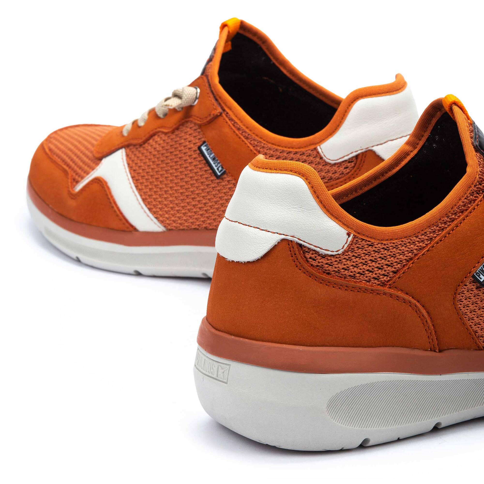 Sneakers | BIAR M6V-6191NOC1, CALDERA, large image number 60-M6V-6191NOC1_9543_Pikolinos_BIAR_CALDERA_full.jpg | null