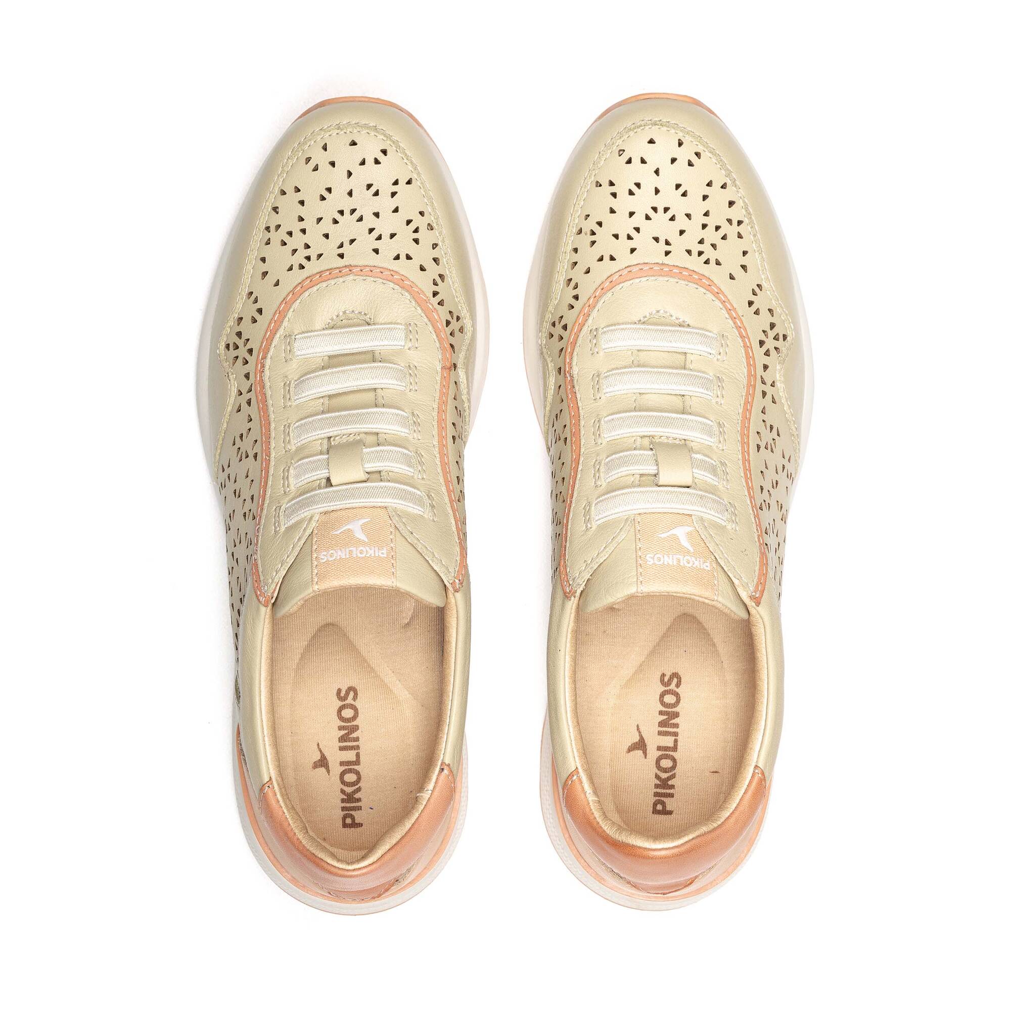 Deportivos | ARRECIFE W1M-6629C6, APPLE, large image number 100-W1M-6629C6_437_Pikolinos_ARRECIFE_APPLE_full.jpg | null