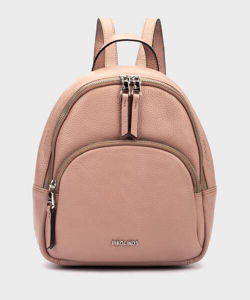Sacs à dos | DURANGO WHA-786 | MAUVE | Pikolinos