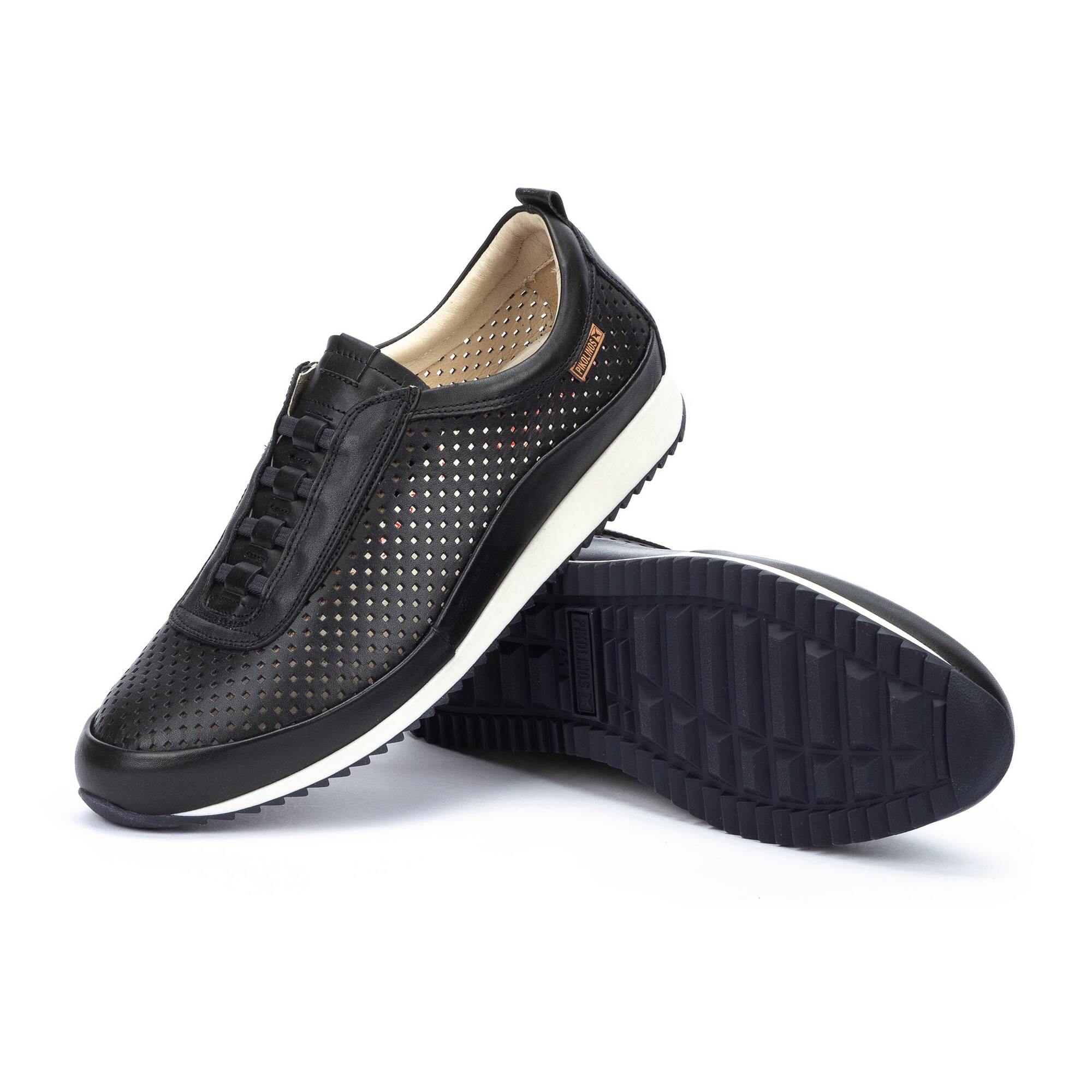 Men s Leather Shoes LIVERPOOL M2A 6252 Pikolinos