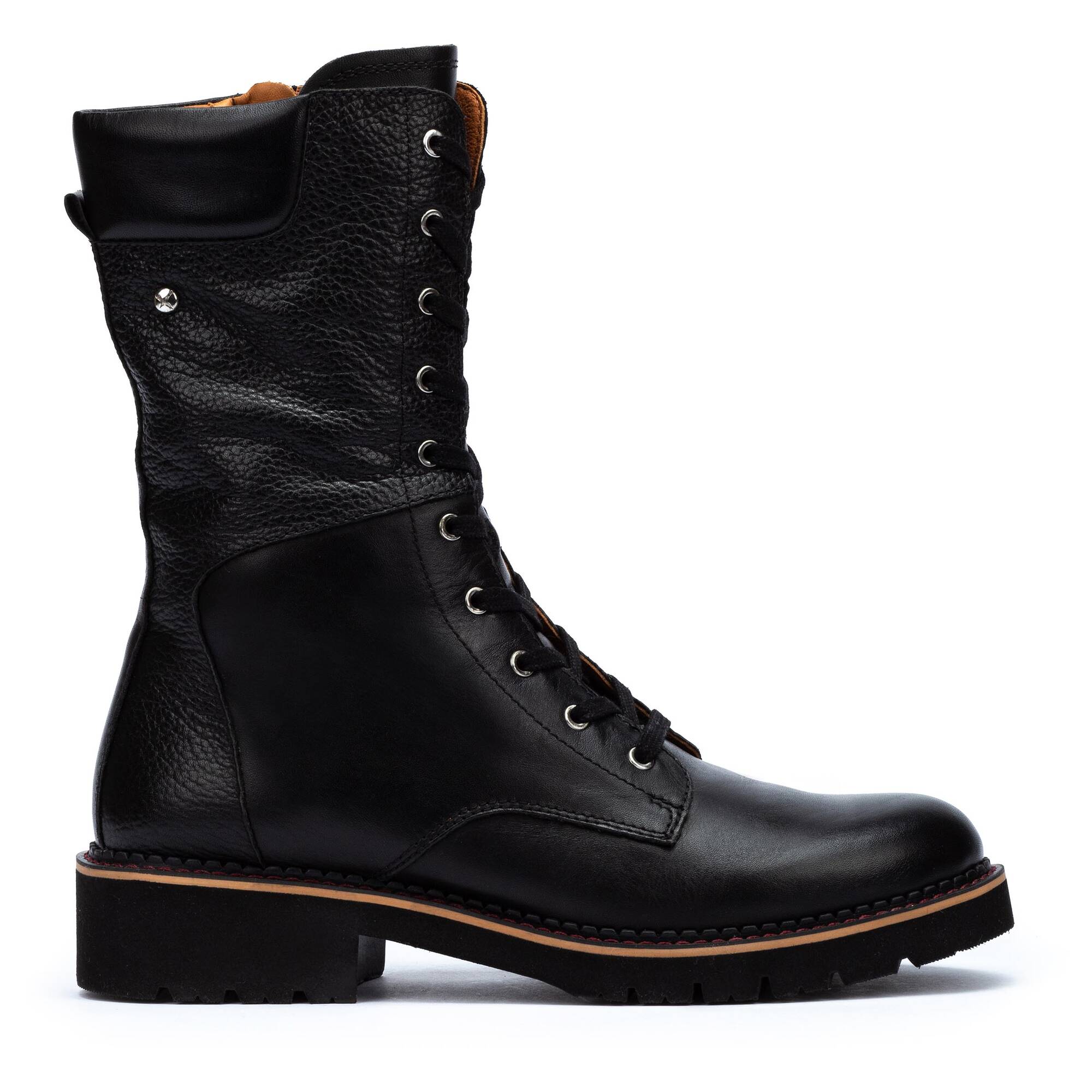 Pikolinos vicar bootie shop