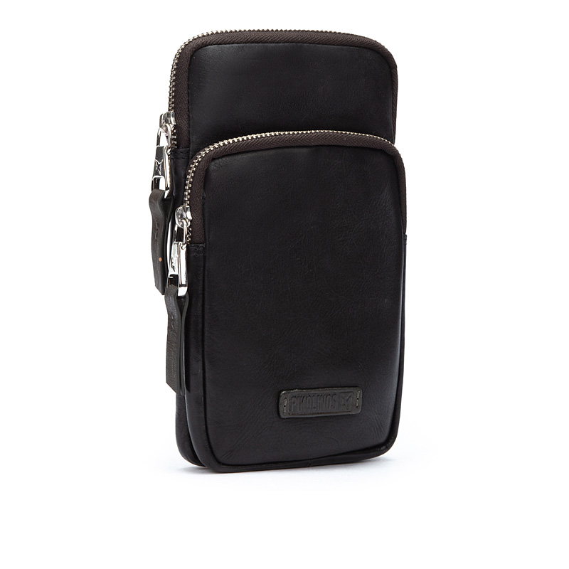 Pikolinos Étuis pour téléphones portable en cuir COMPLEMENTOS WAC