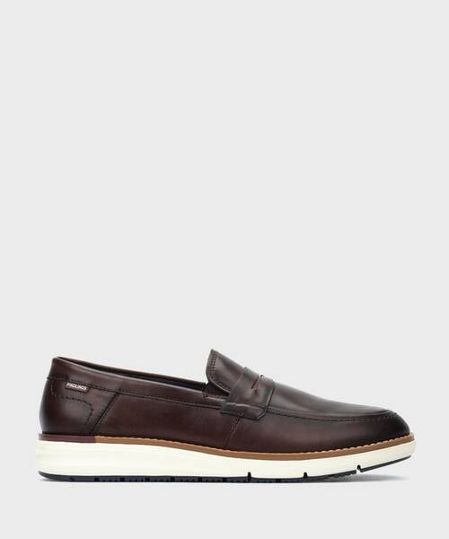 Slip on and Loafers | MANACOR M1A-3230 | OLMO | Pikolinos