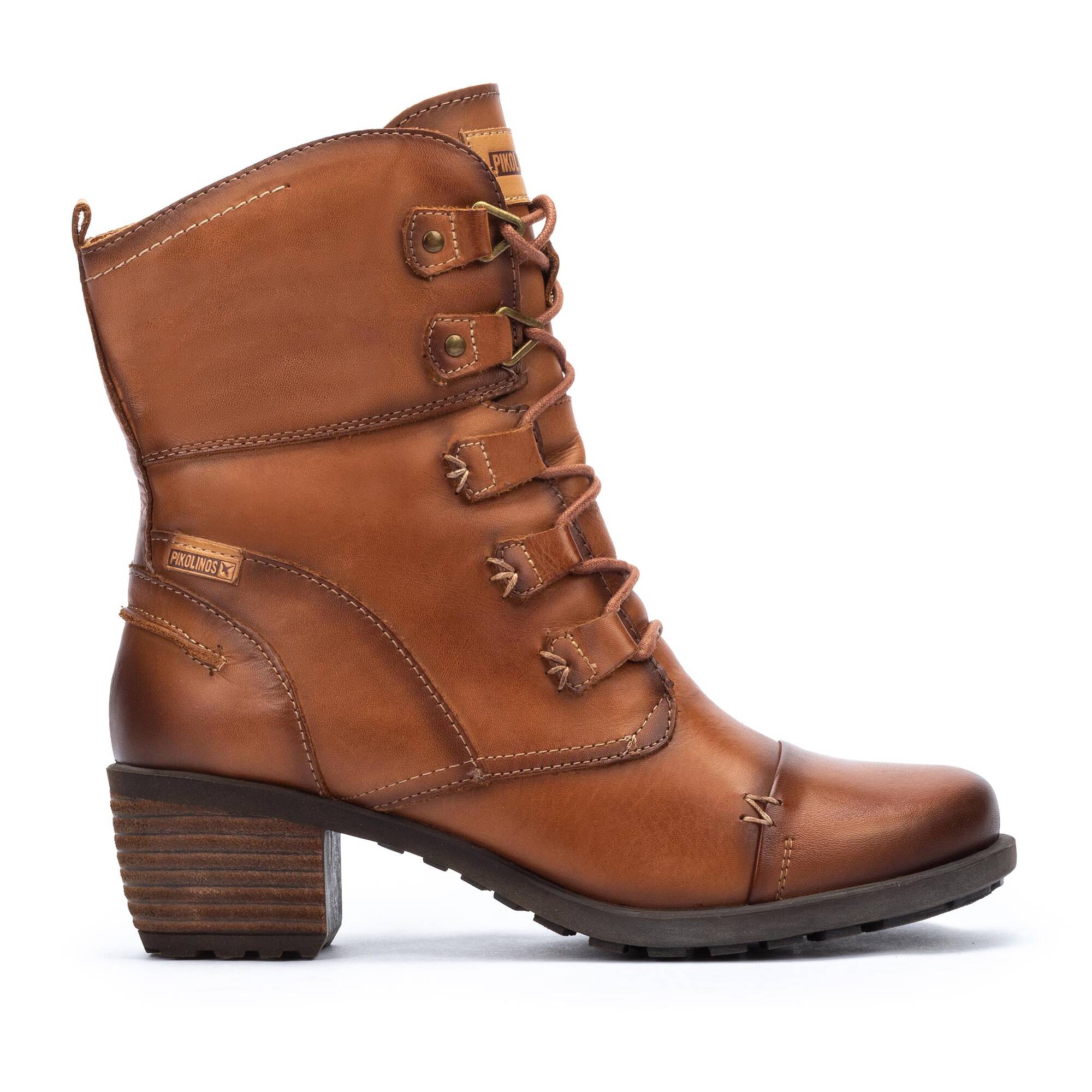 Women s Leather Shoes LE MANS PK838 8990ST OUTLET Pikolinos