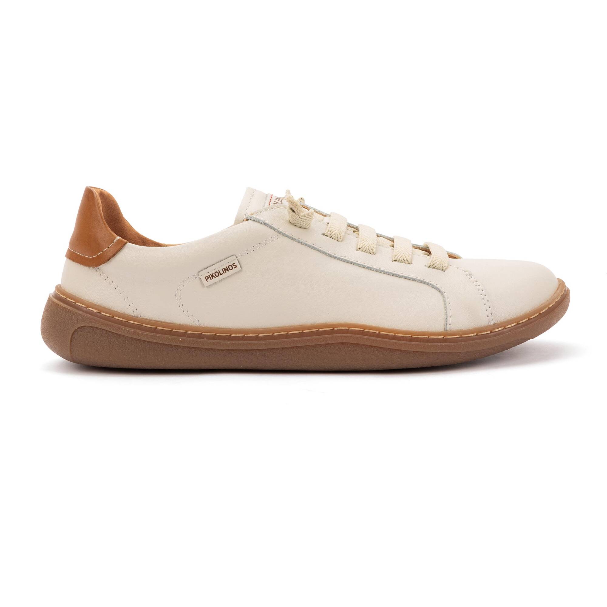 Desportivos | ARANJUEZ U9F-6004C1, NATA, large image number 10-U9F-6004C1_909_Pikolinos_ARANJUEZ_NATA_full.jpg | null