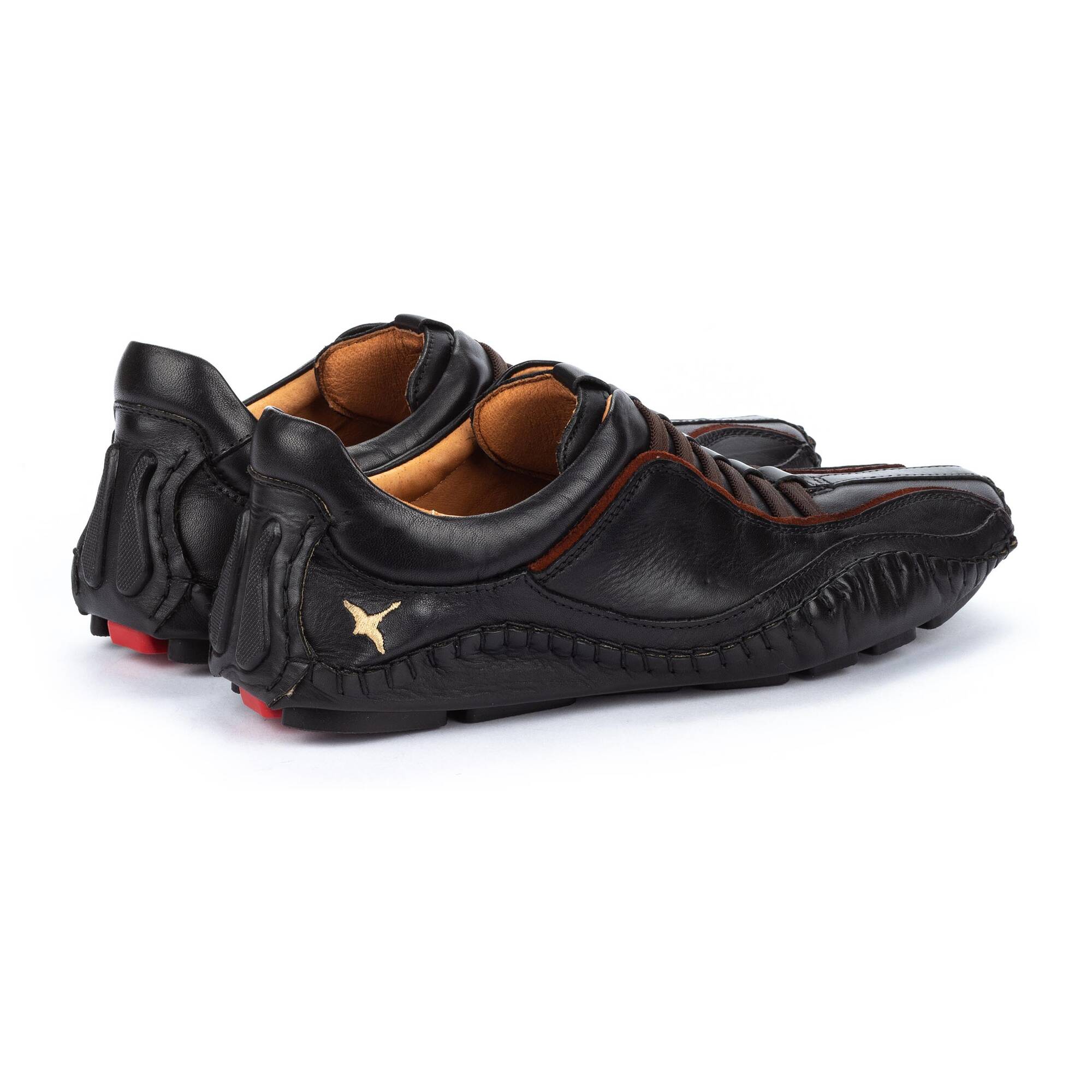 Men s Leather Shoes FUENCARRAL 15A 6175 Pikolinos