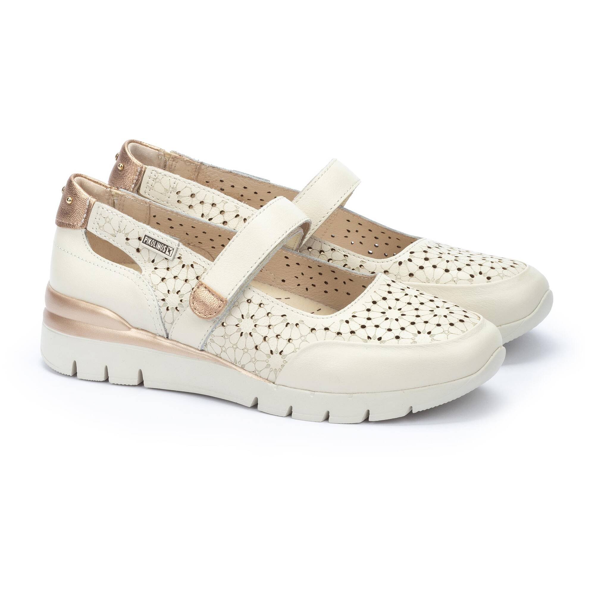 Sneakers | CANTABRIA W4R-6989C1, NATA, large image number 20 | null