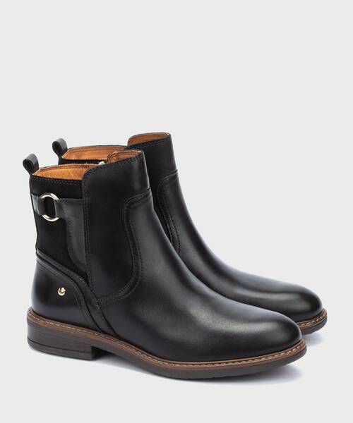 Outlet de Zapatos de Mujer Pikolinos Tienda Online