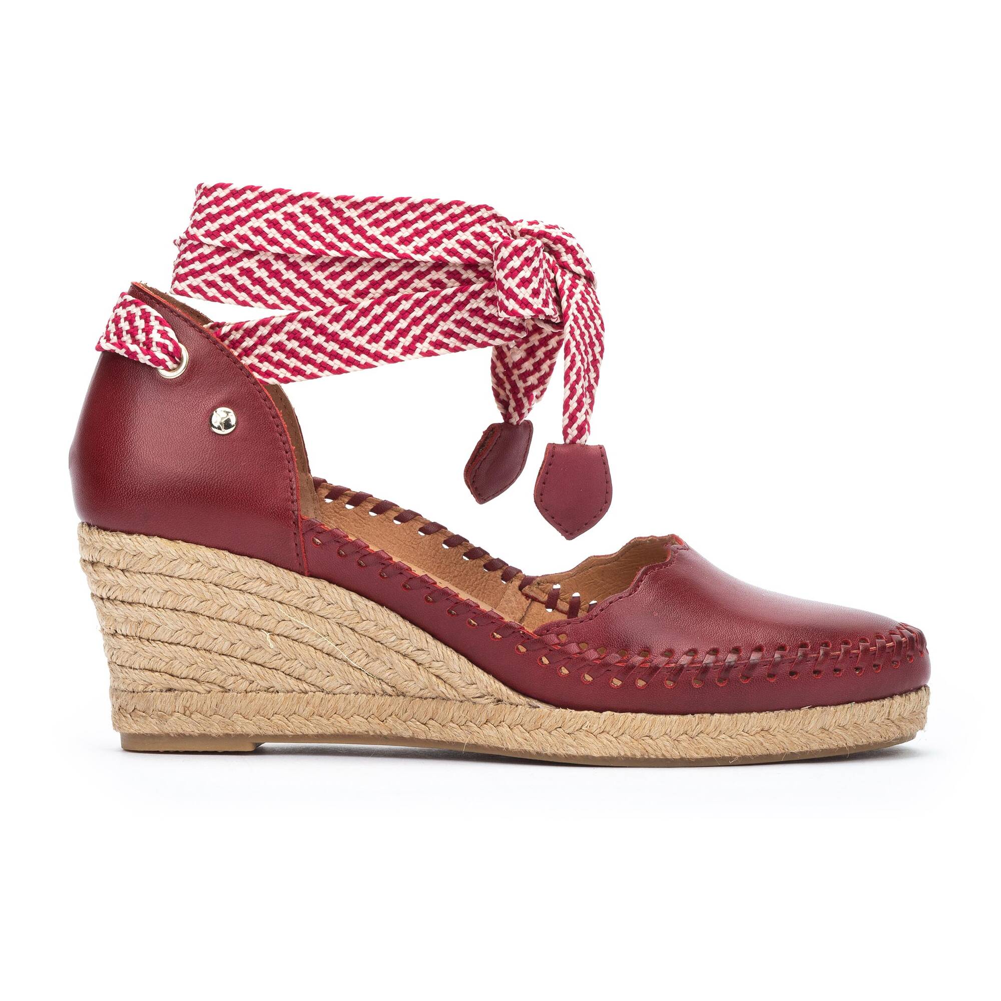 Wedges | VILA W9Y-1579, RUBI, large image number 10-W9Y-1579_540_Pikolinos_VILA_RUBI_full.jpg | null