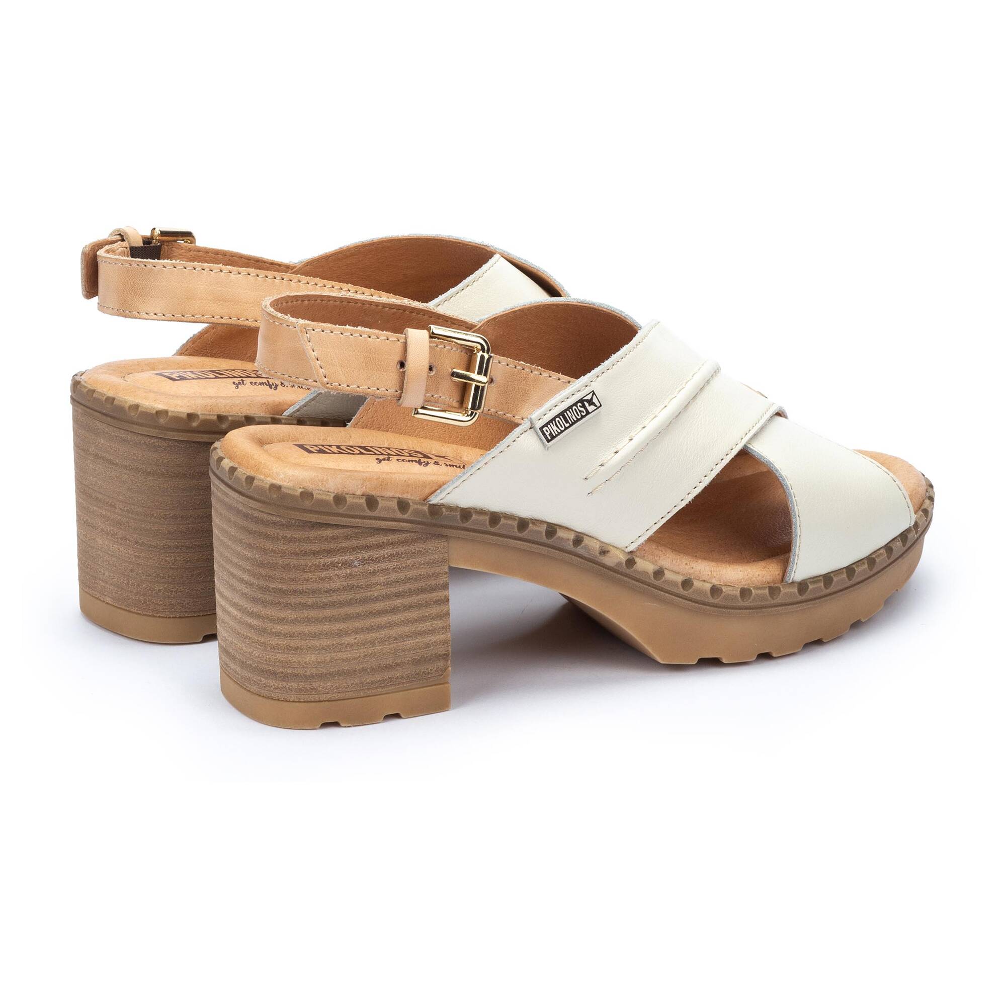 Sandalias tac&oacute;n | CANARIAS W8W-1870C1, NATA, large image number 30-W8W-1870C1_909_Pikolinos_CANARIAS_NATA_full.jpg | null