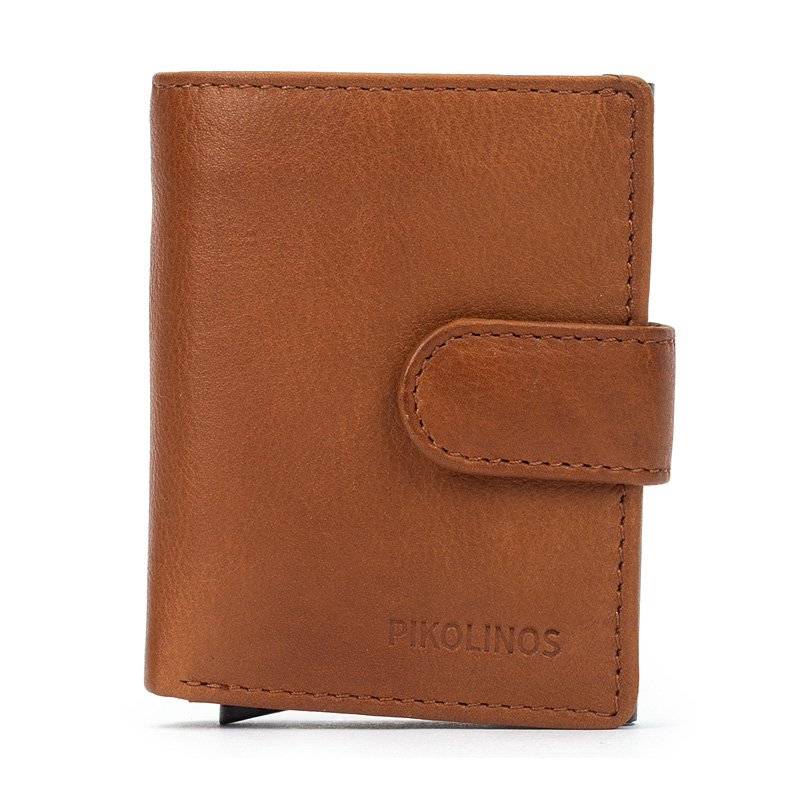 Pikolinos Carteras de piel COMPLEMENTOS MAC