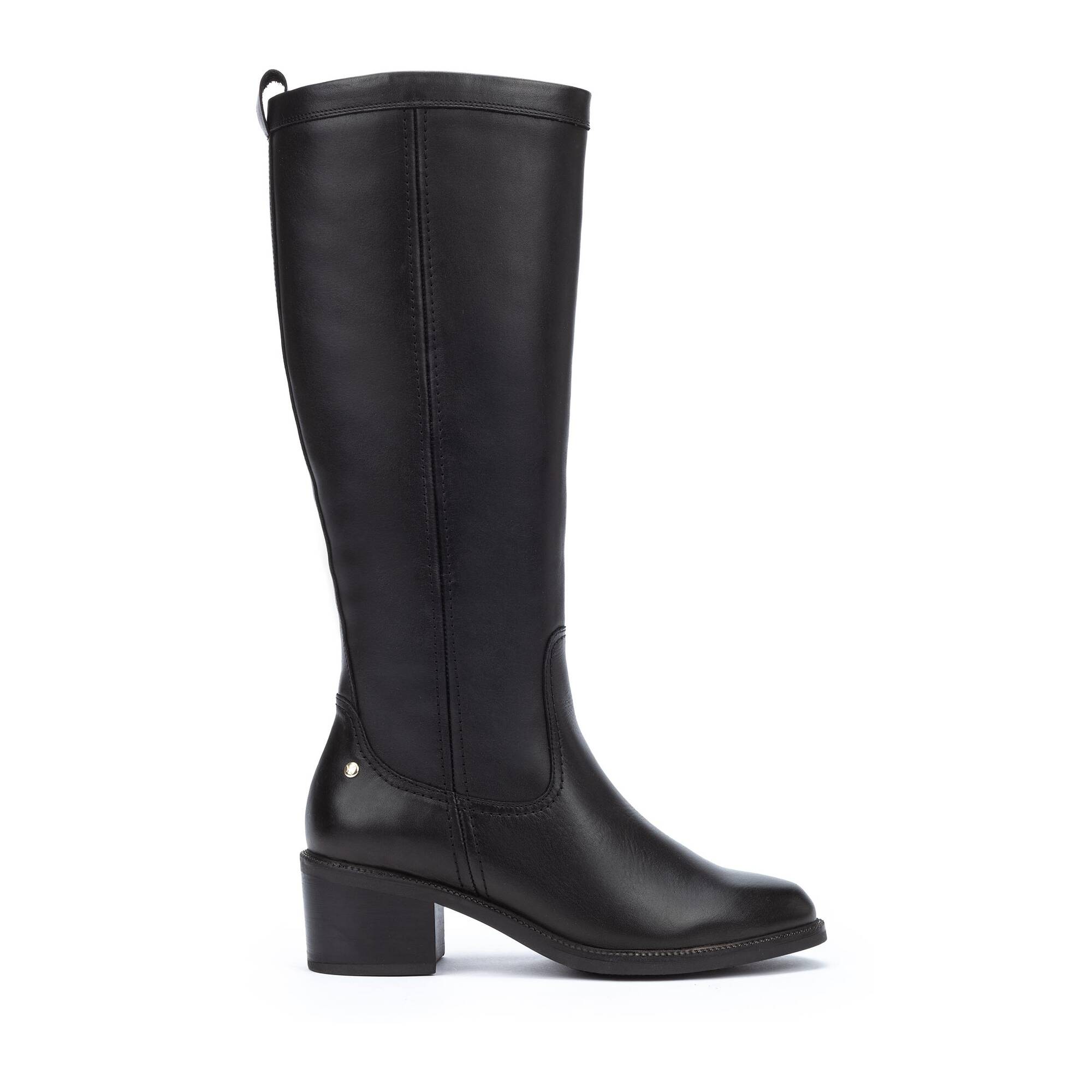 Boots | BACAROT W2D-9640, BLACK, large image number 10 | null