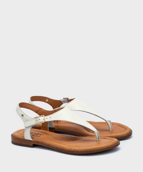 Sandals and Mules | ALGAR W0X-0954 | NATA | Pikolinos