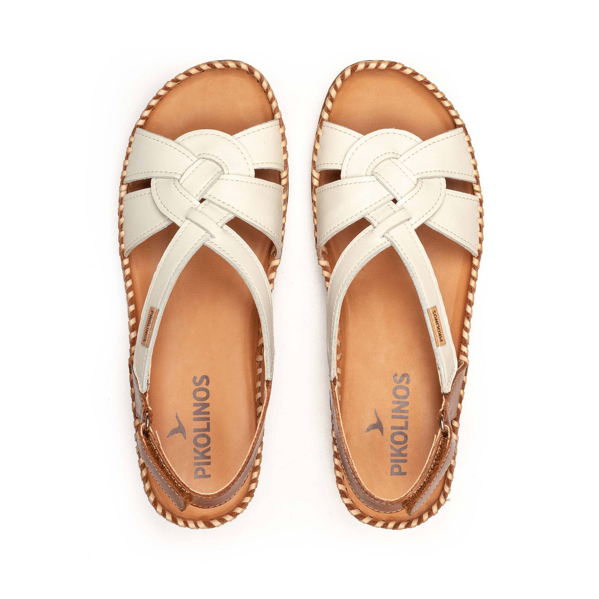 Cu&ntilde;as y Plataformas | CADAQUES W8K-1839C2, NATA, large image number 100-W8K-1839C2_909_Pikolinos_CADAQUES_NATA_full.jpg | null