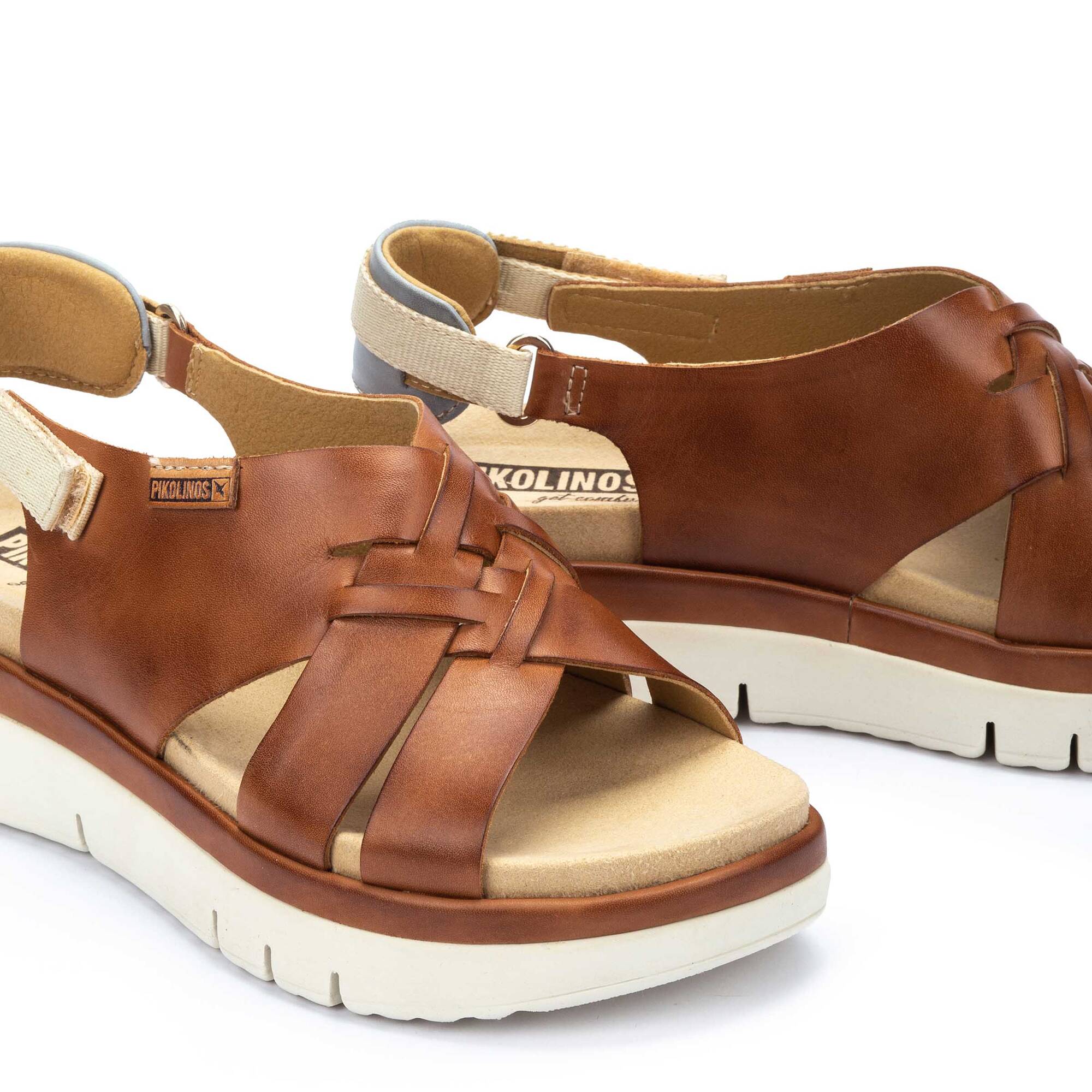 Pikolinos Women Palma W4N-0650C1 Marfil | De Schoenenfabriek Pikolinos Women Palma W4N-0650C1 Marfil | De Schoenenfabriek