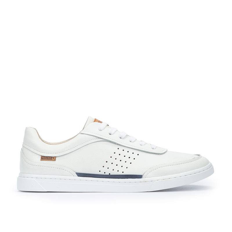 Baskets en cuir ALICANTE M2U - Pikolinos - Modalova