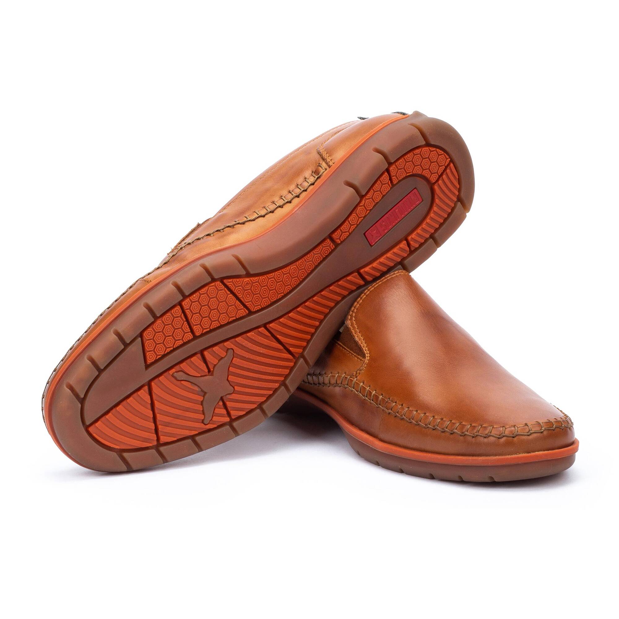 Slip on and Loafers | MARBELLA M9A-3111, BRANDY, large image number 70 | null