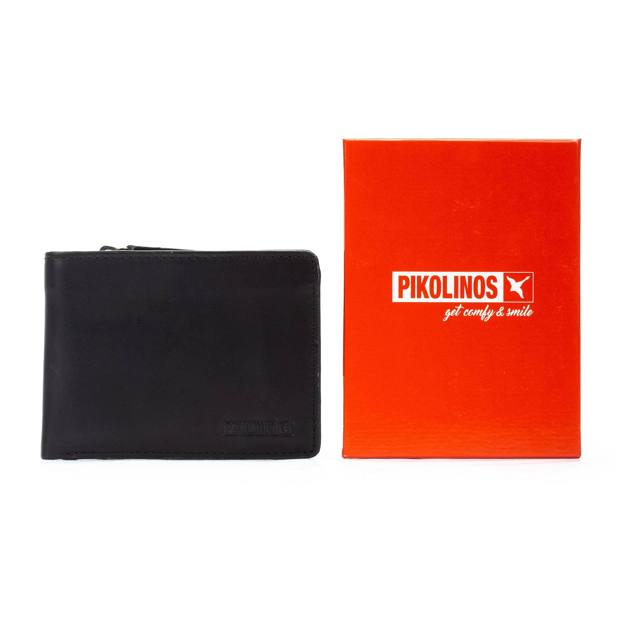 null | COMPLEMENTOS MAC-W179, BLACK, large image number 70-MAC-W179_000_Pikolinos_COMPLEMENTOS_BLACK_full.jpg | null