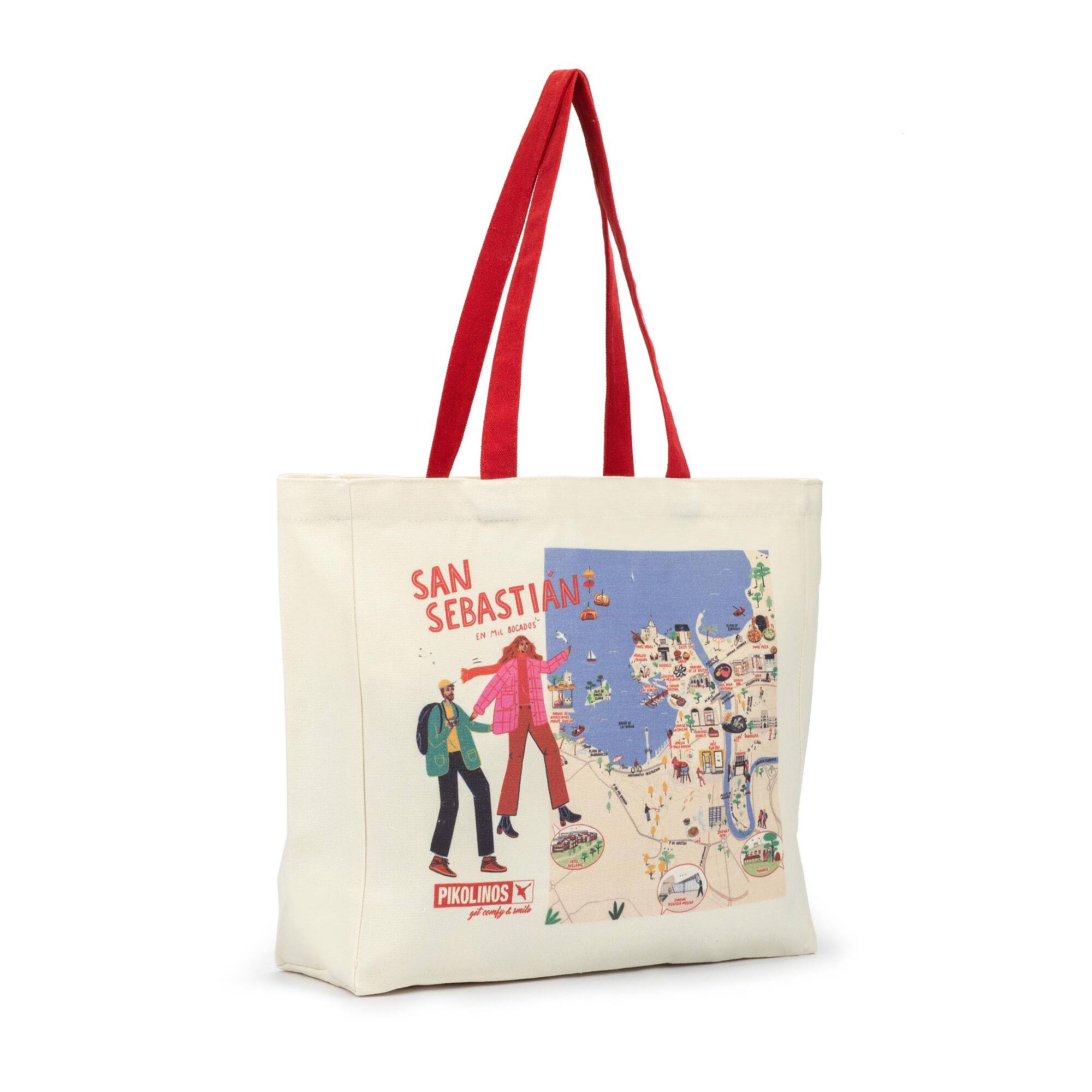 null | SMILING UHA-365, UNICOLOR, large image number 10-UHA-365_987_Pikolinos_SMILING_UNICOLOR_full.jpg | null