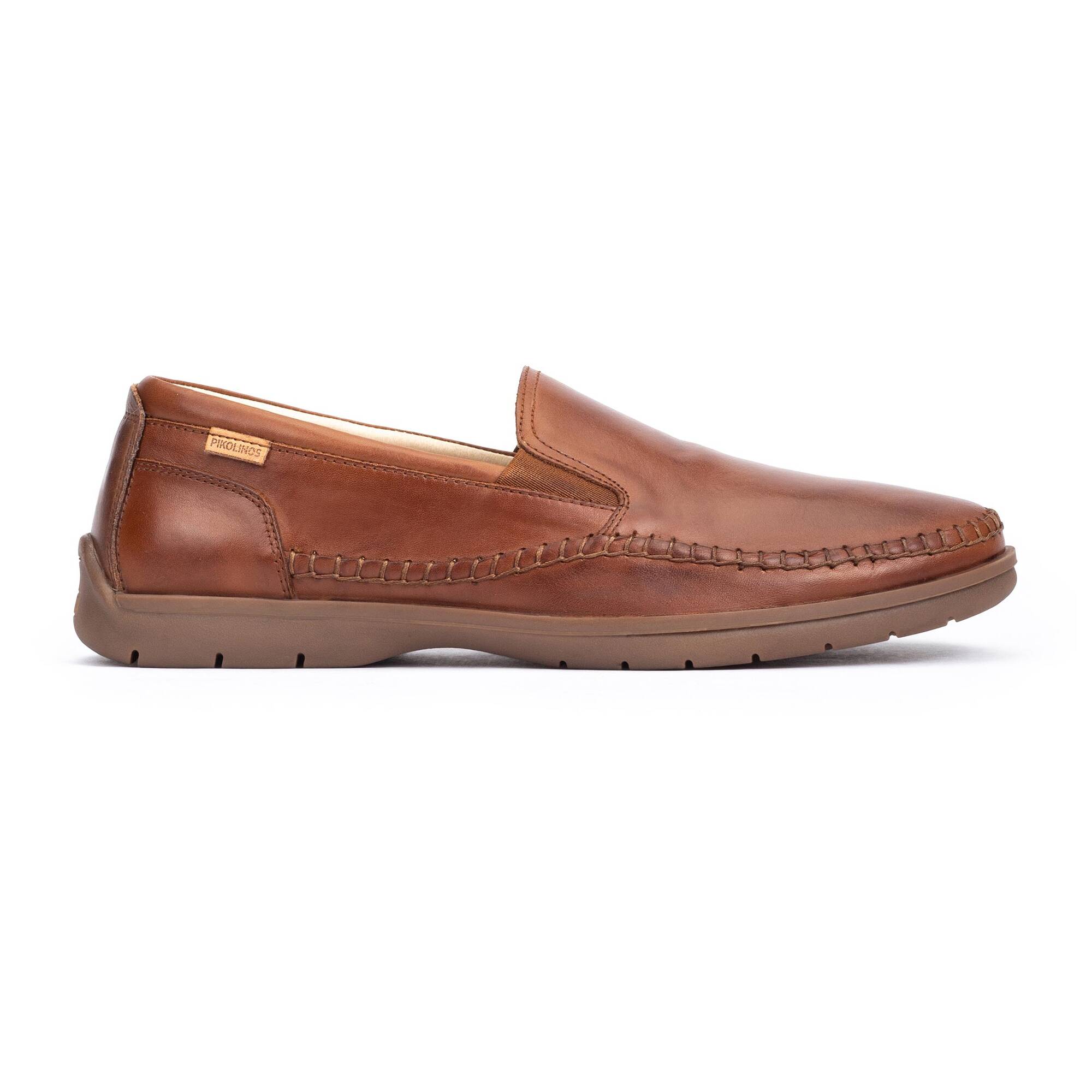 Slip on and Loafers | MARBELLA M9A-3111, CUERO, large image number 10-M9A-3111_202_Pikolinos_MARBELLA_CUERO_full.jpg | null