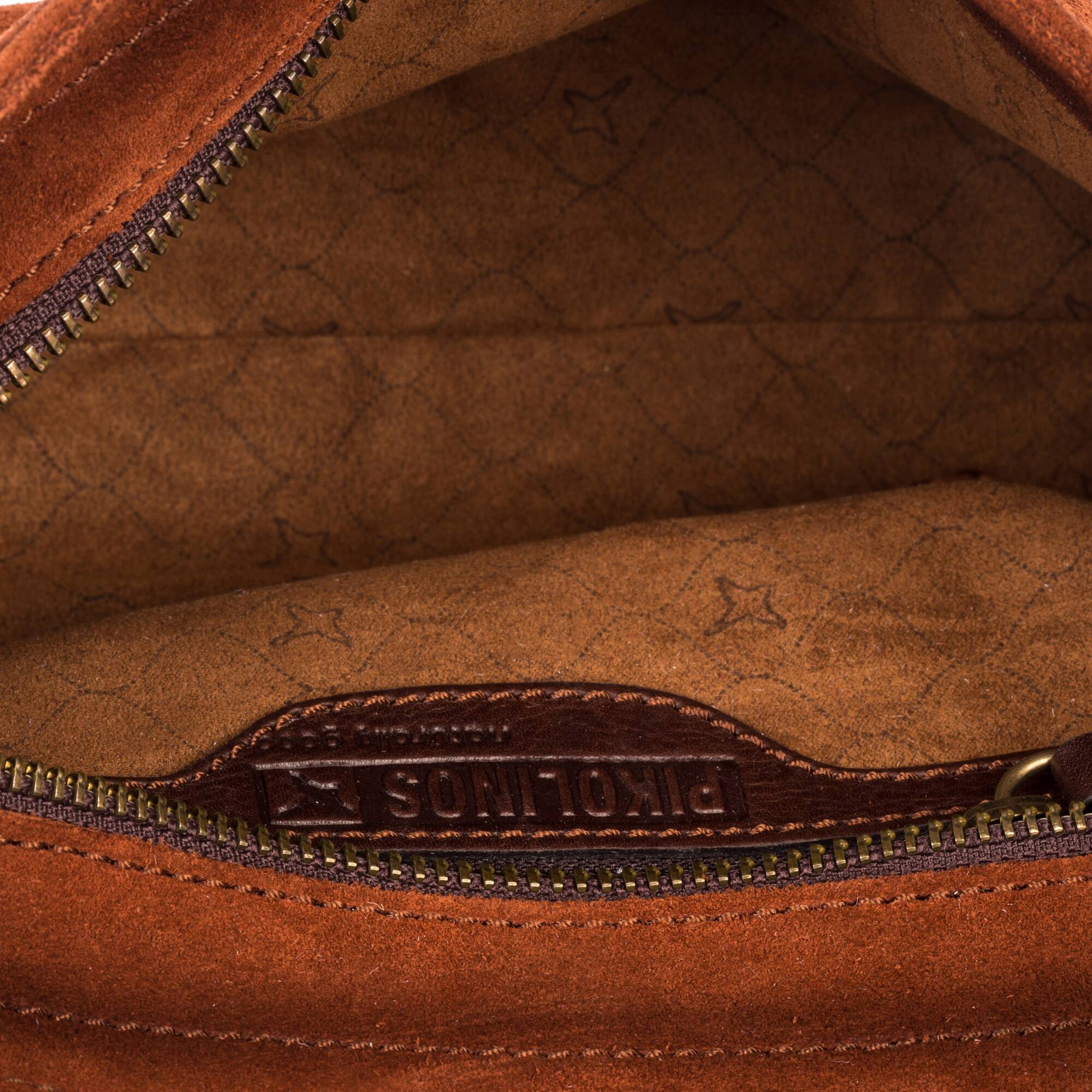null | BOLSOS WHA-139SE, COGNAC, large image number 60 | null