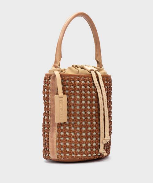 Bags | MIRAMAR WHA-531 | BRANDY | Pikolinos