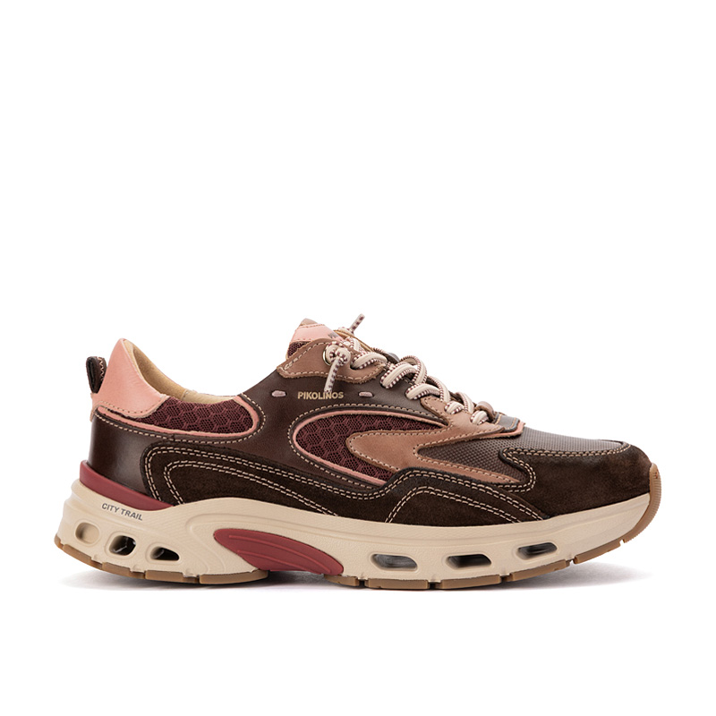 Pikolinos Sneakers leather BALERMA W7L