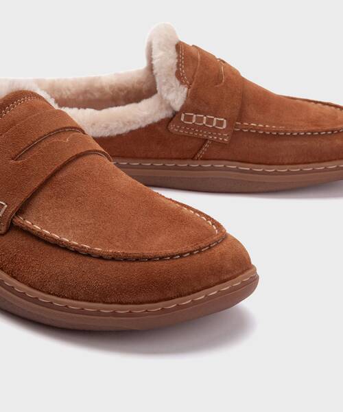 undefined | ARANJUEZ U9F-1651SE | BRANDY | Pikolinos