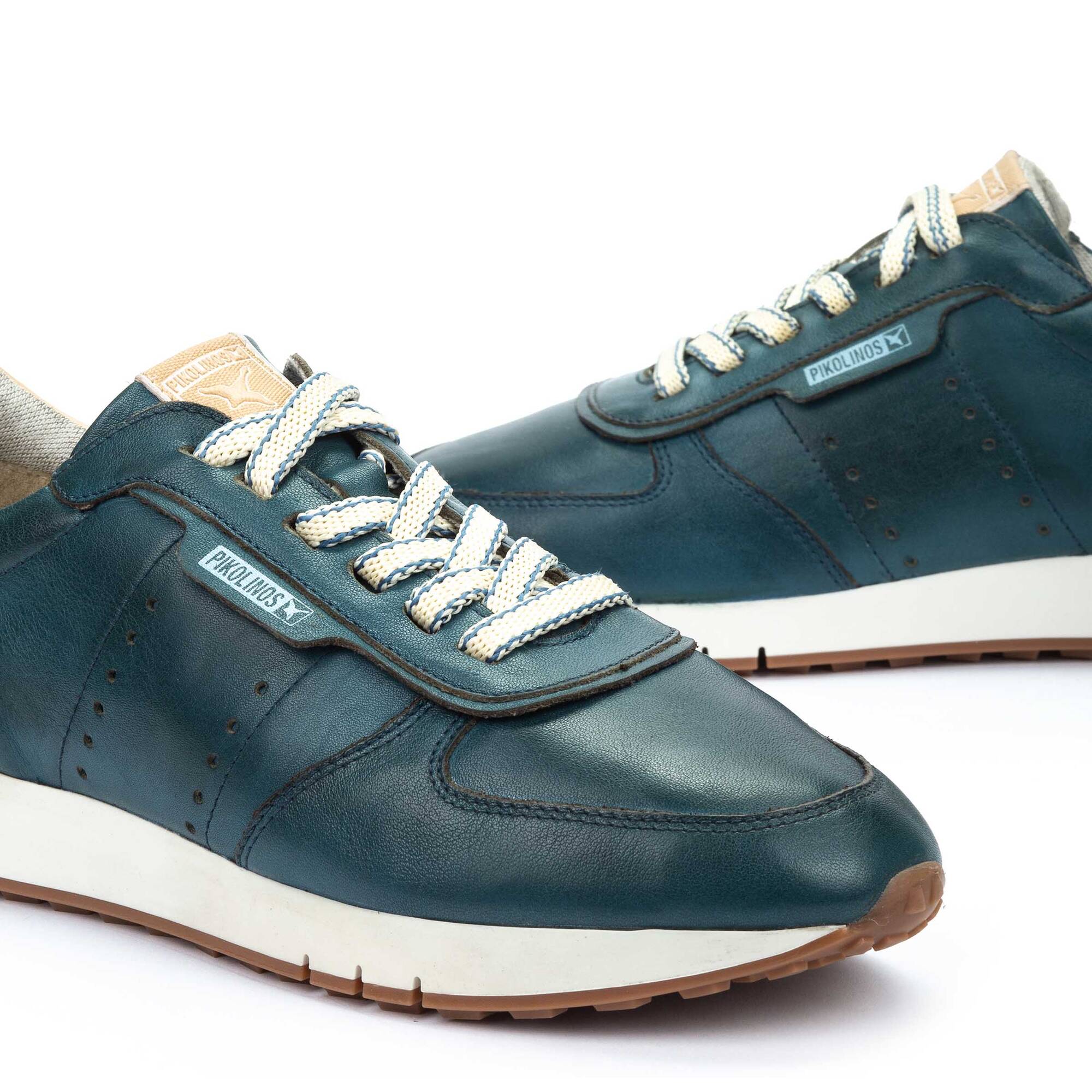 Sneakers | BARCELONA PKW4P-6961, RIVER, large image number 60-PKW4P-6961_436_Pikolinos_BARCELONA_RIVER_full.jpg | null