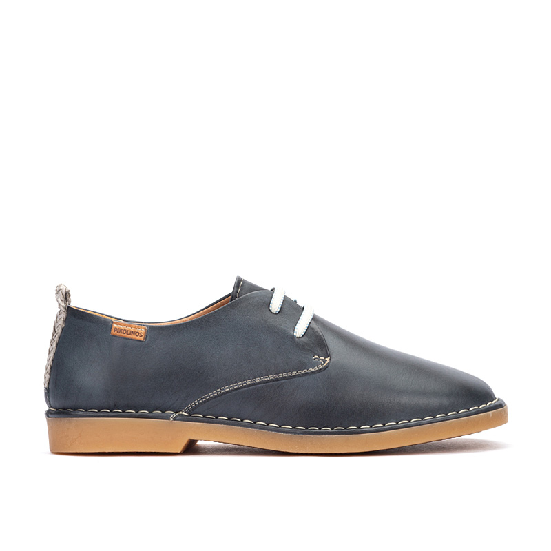 Pikolinos Flache Schuhe leder NOIA W5W