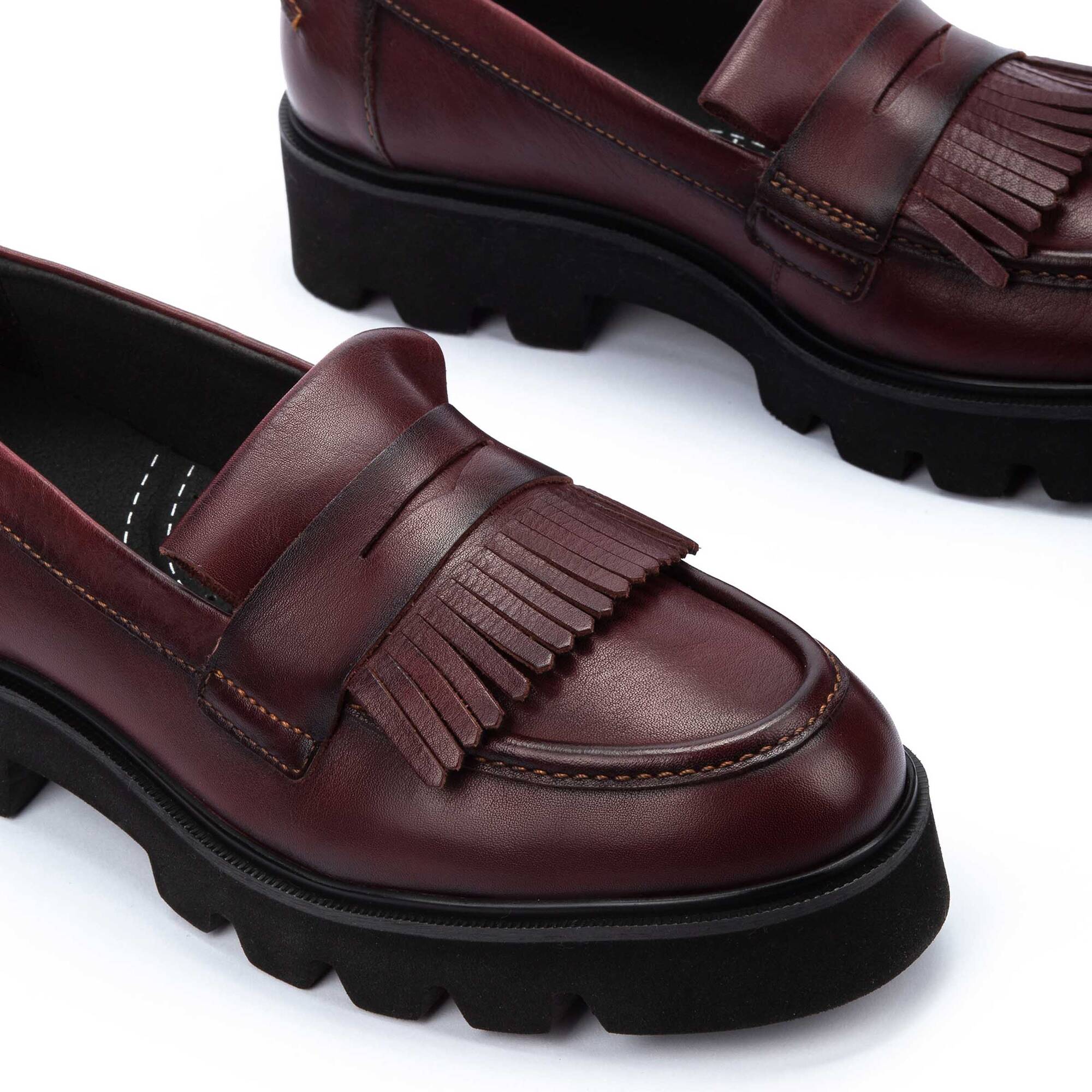 Pikolinos loafers on sale