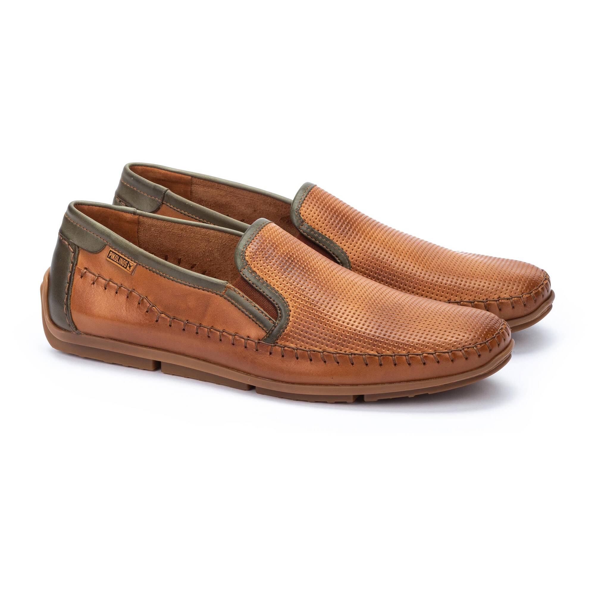 Pikolinos loafers on sale