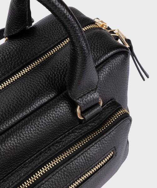 Bowling | BEGET WHA-431 | BLACK | Pikolinos