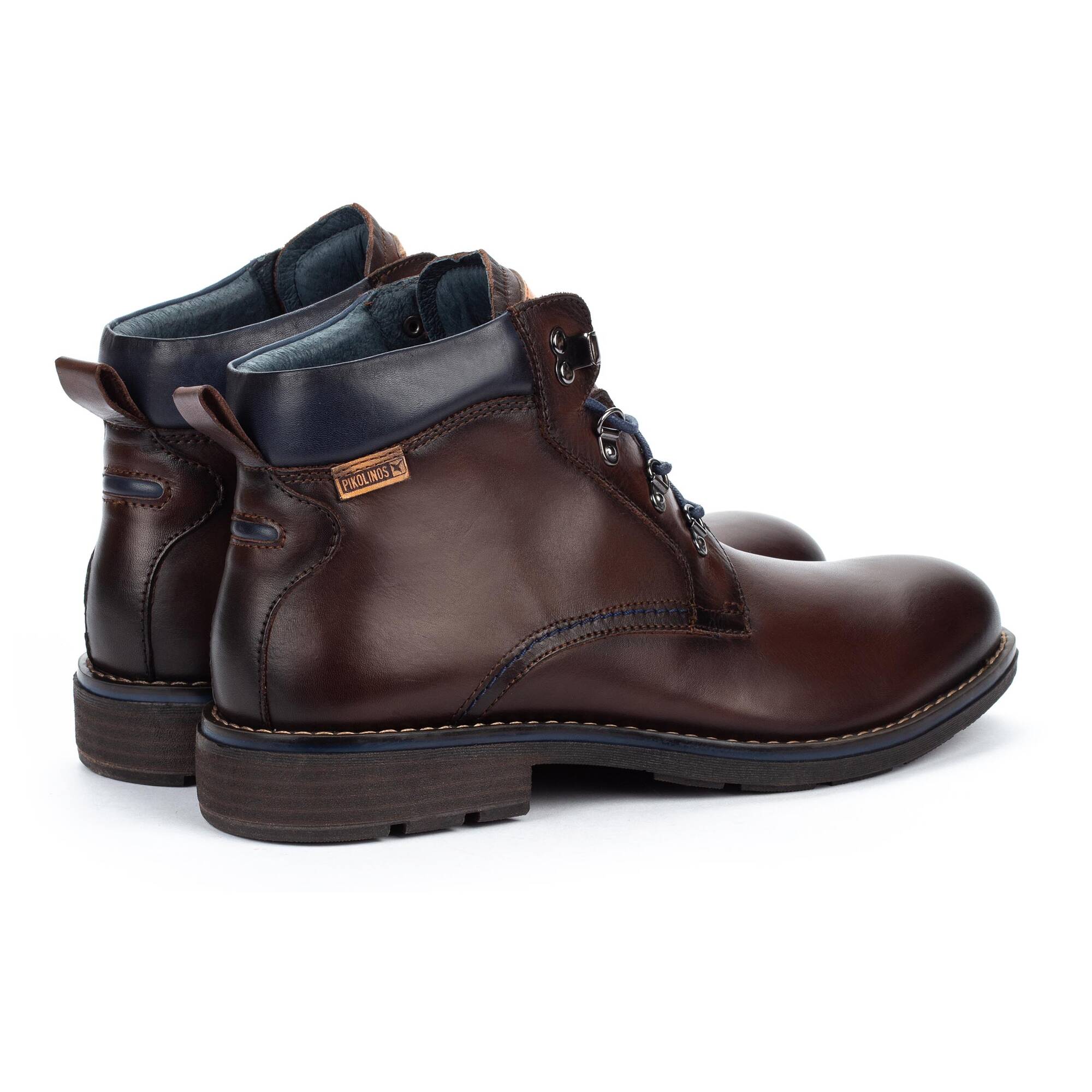 Boots | YORK PKM2M-8322, OLMO, large image number 30-PKM2M-8322_113_Pikolinos_YORK_OLMO_full.jpg | null