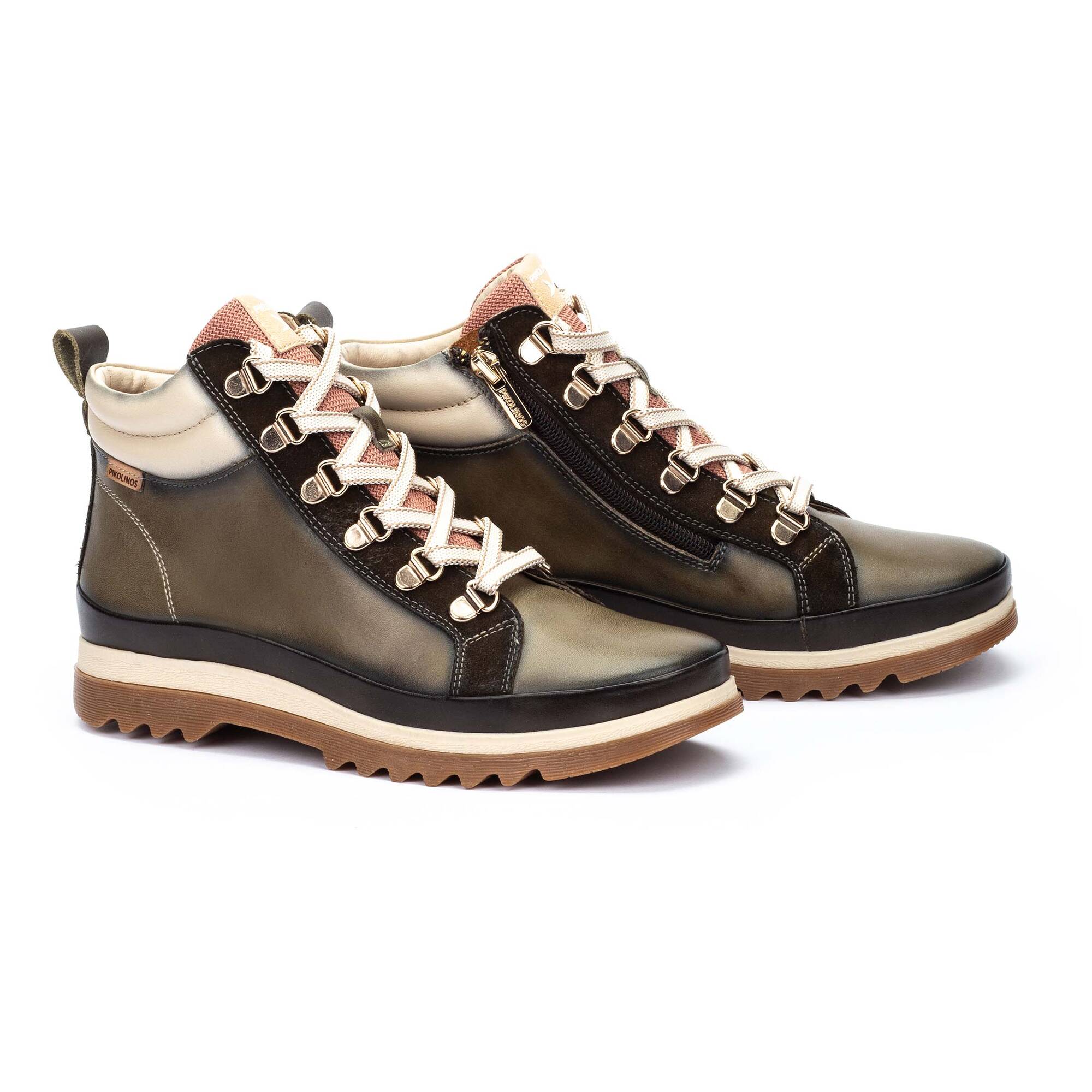 Sneakers | VIGO W3W-8564C9, SAGE, large image number 100-W3W-8564C9_348_Pikolinos_VIGO_SAGE_full.jpg | null