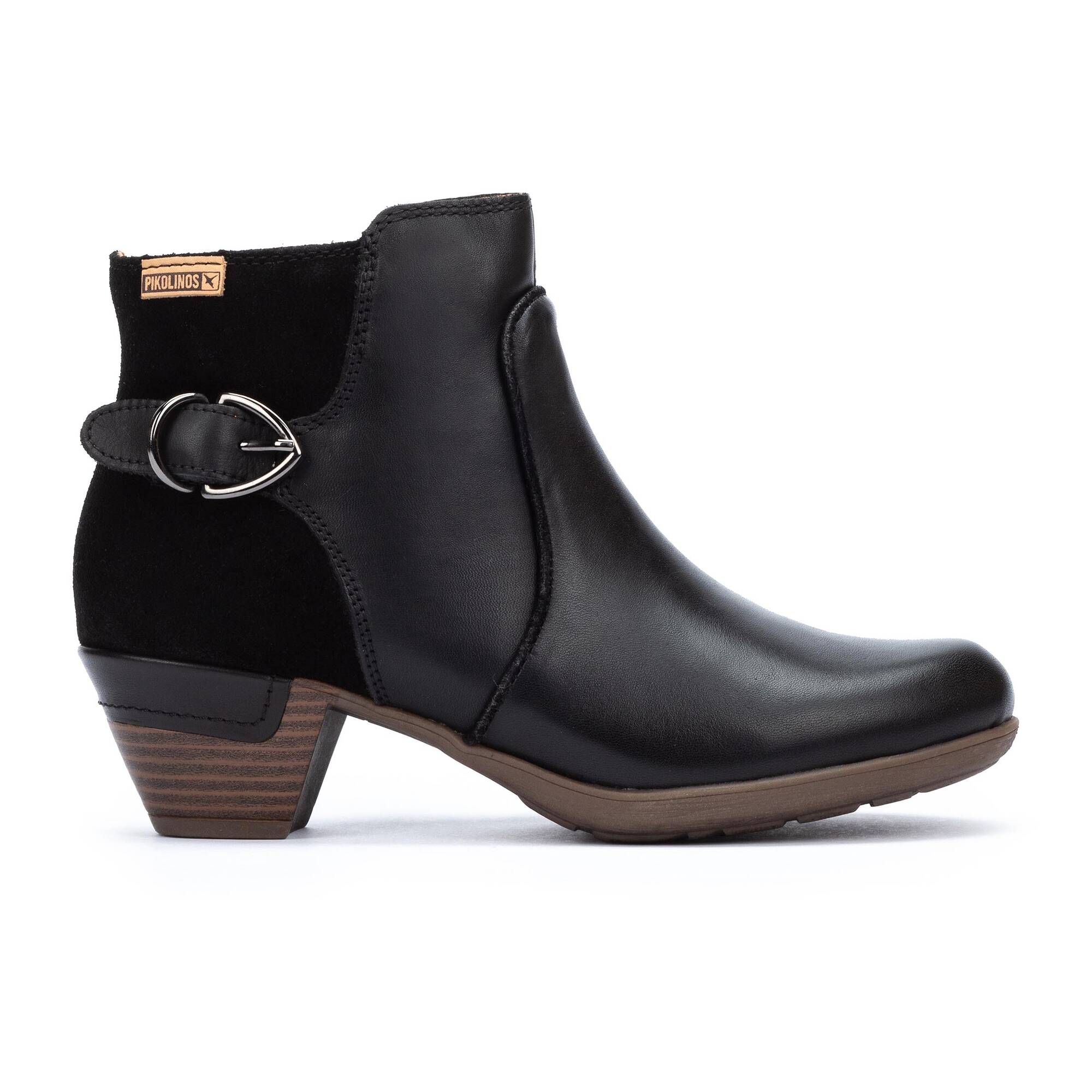 Women s Leather Shoes ROTTERDAM 902 8943C1 Pikolinos
