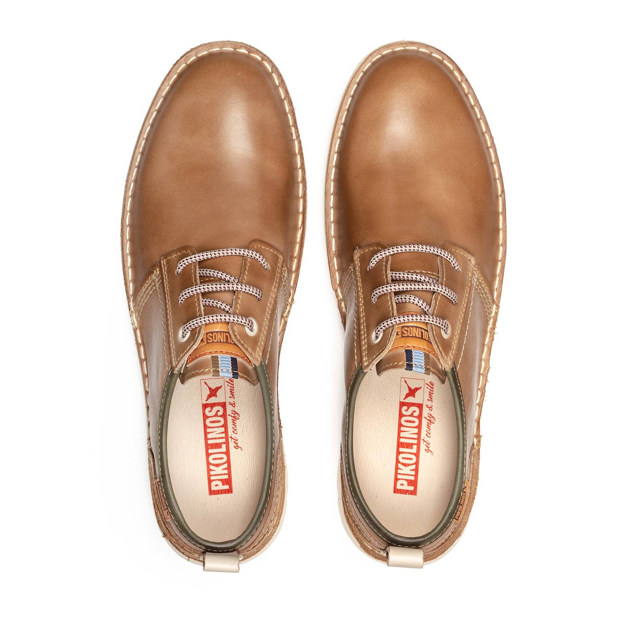 Casual shoes | RIVAS M3T-4232C2, CASTOR, large image number 100 | null