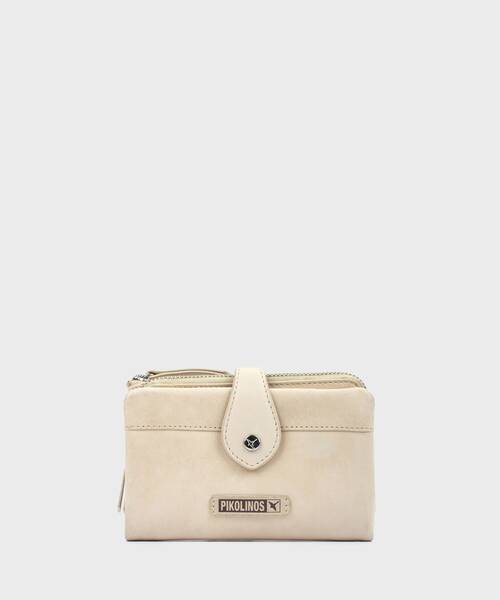 Brieftaschen | Brieftaschen WAC-W199 | MARFIL | Pikolinos