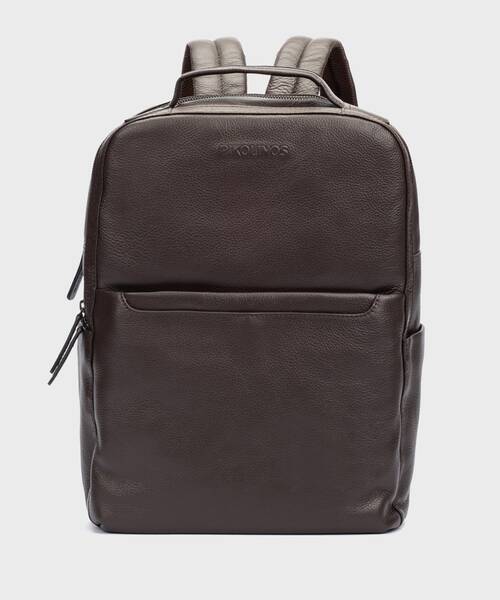 Herren-Rucks&auml;cke | TAMBO MHA-796 | OLMO | Pikolinos