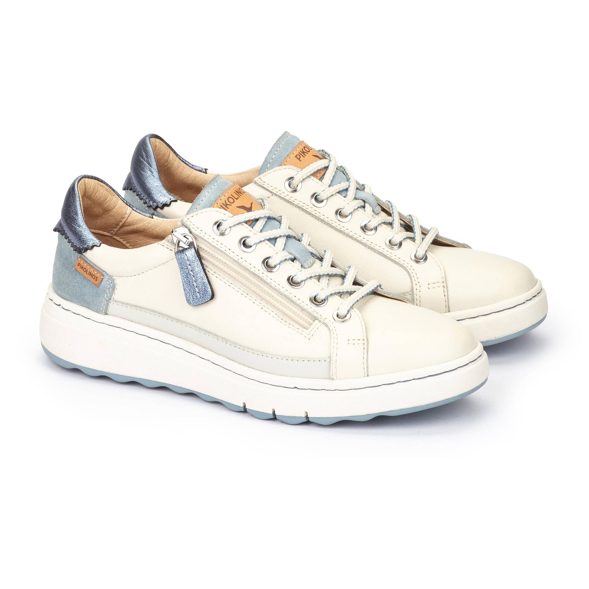 Sneakers | ARENAS W0C-6714C1, NATA-DENIM, large image number 20-W0C-6714C1_917_Pikolinos_ARENAS_NATA-DENIM_full.jpg | null