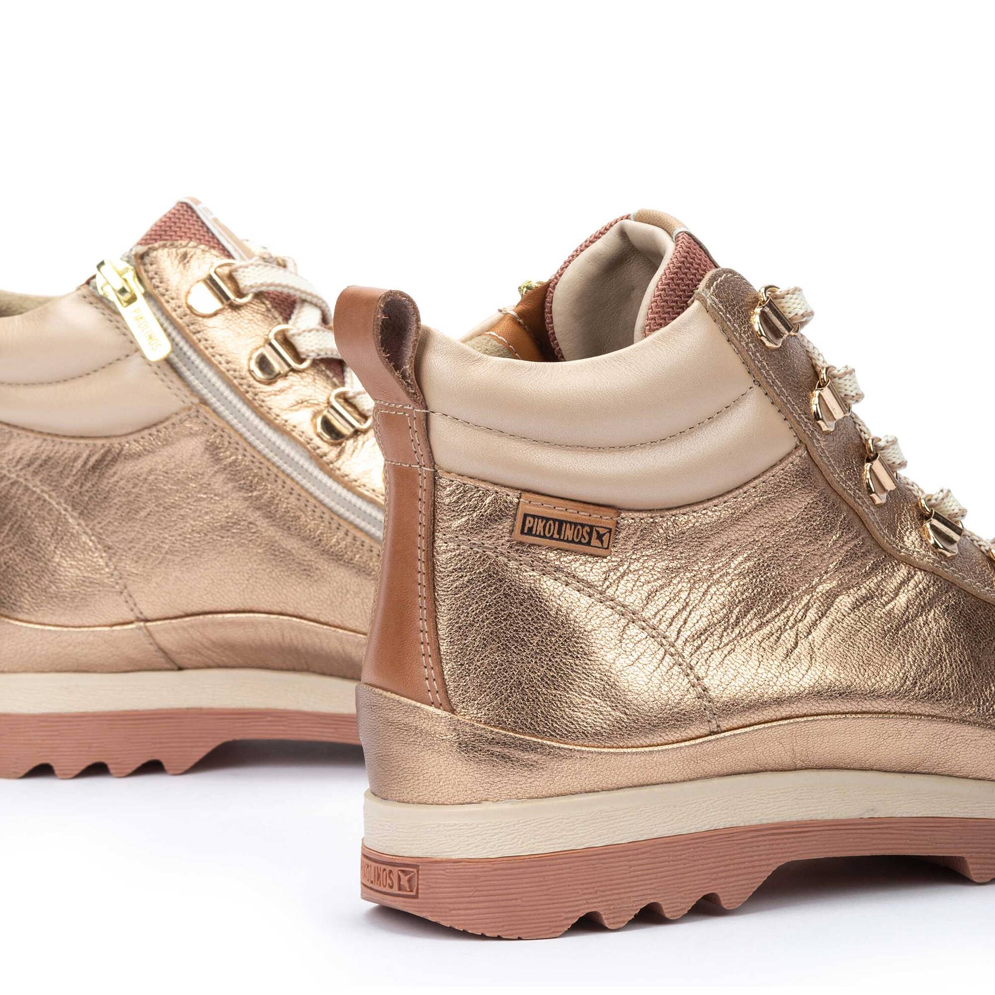 Sneakers | VIGO W3W-8564CLC1, CHAMPAGNE, large image number 60-W3W-8564CLC1_798_Pikolinos_VIGO_CHAMPAGNE_full.jpg | null