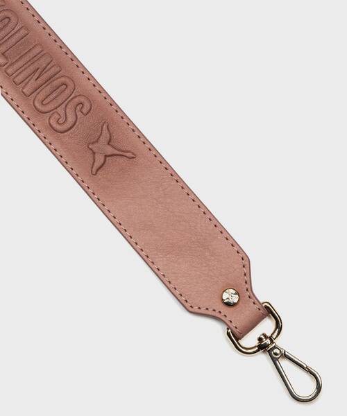 Other accessories | BAEZA WAC-BH01 | MAUVE | Pikolinos