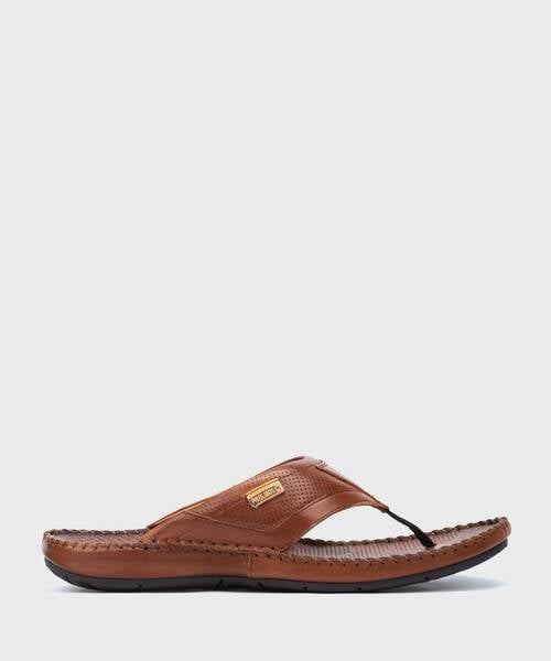 Sandalen | TARIFA 06J-0098 | CUERO | Pikolinos