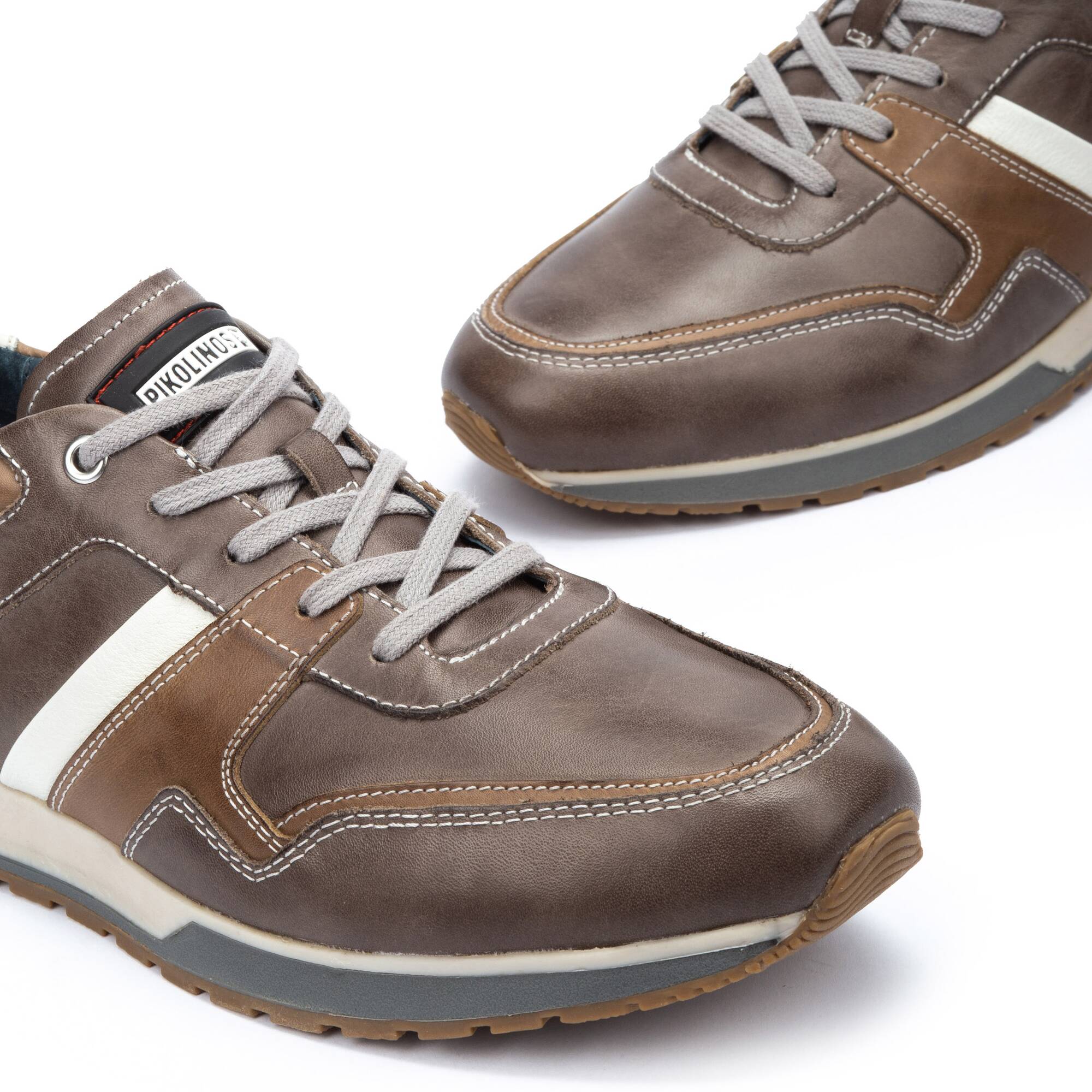 Men s Leather Shoes CAMBIL M5N 6344C4 OUTLET Pikolinos