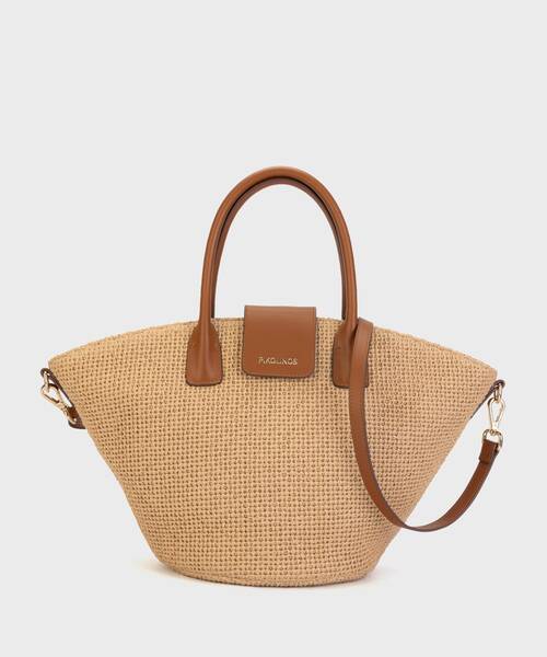 Paniers | EMPURIES WHA-3002 | BRANDY | Pikolinos