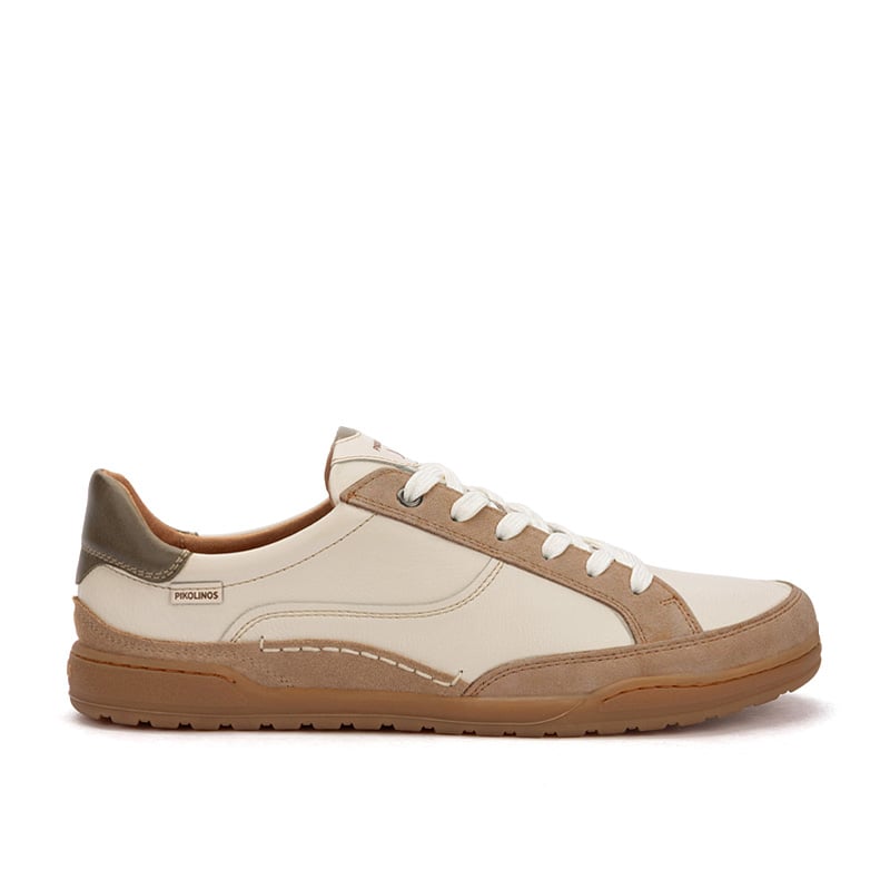 Pikolinos Deportivos barefoot de piel ARENAL M4W