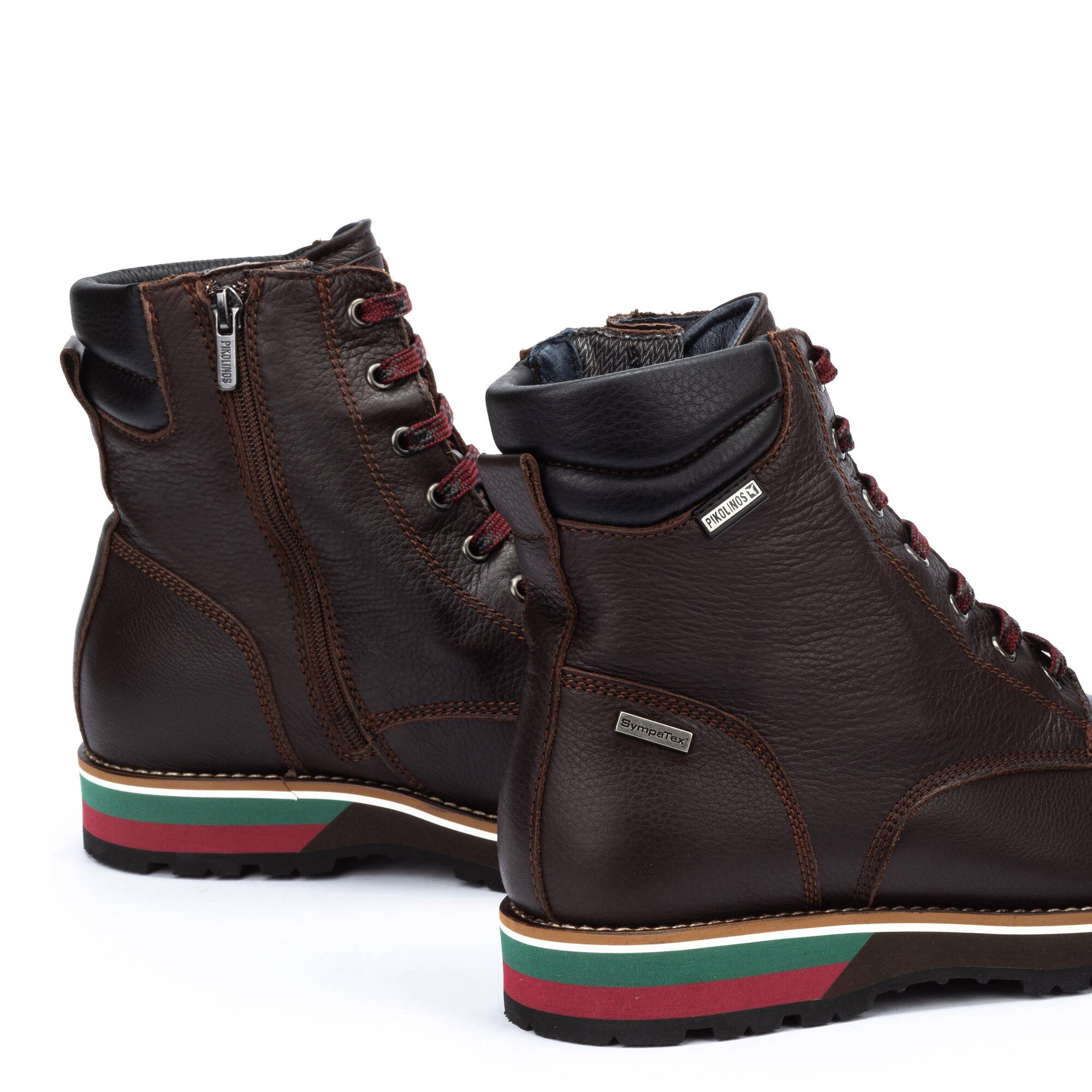 Boots | PIRINEOS M6S-SY8113, OLMO, large image number 60-M6S-SY8113_113_Pikolinos_PIRINEOS_OLMO_full.jpg | null