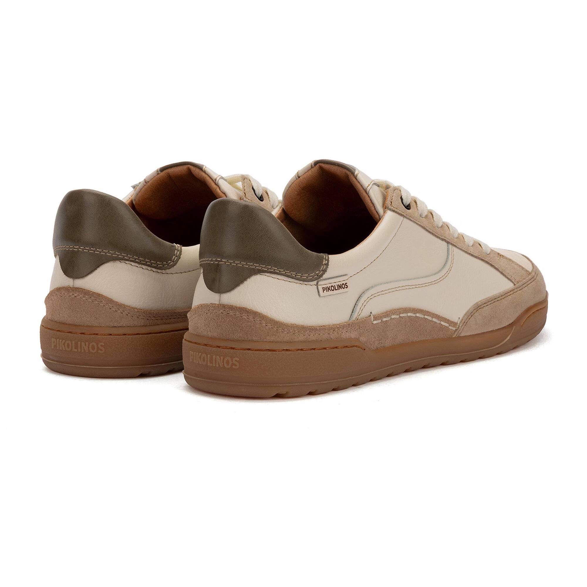 Deportivos | ARENAL M4W-6437C1, NATA, large image number 30-M4W-6437C1_909_Pikolinos_ARENAL_NATA_full.jpg | null