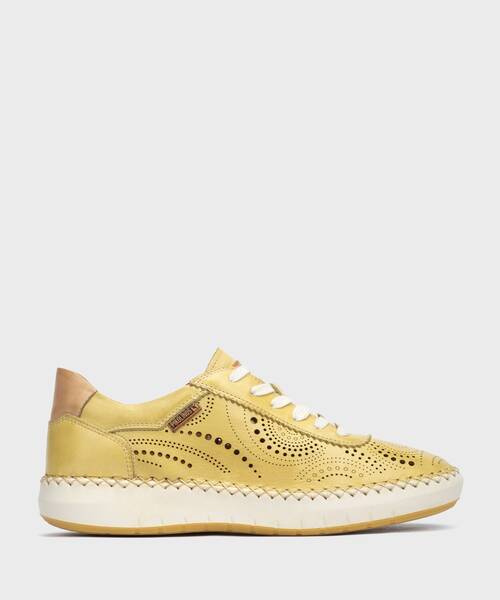Sneakers | MESINA W6B-6996 | SOL | Pikolinos